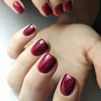 کاشت اولیه ناخن|خدمات آرایشگری و زیبایی|رشت, معلم|دیوار