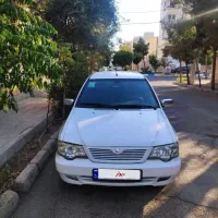 پراید 111 مدل 98