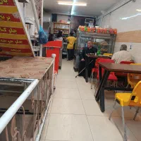 استخدام رستوران