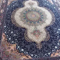 قالی ۱۲ متری خوشرنگ ۷۰۰ شانه