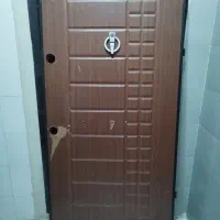 درب ضدسرقت کارکرده