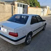 پارس مدل ۹۱|خودرو سواری و وانت|شیراز, سرو|دیوار