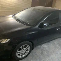 سراتو اتوماتیک مدل ۱۳۹۴|خودرو سواری و وانت|اصفهان, سعادتآباد|دیوار