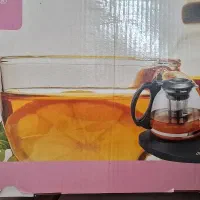 چای ساز کنار هم دسینی