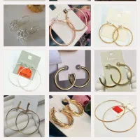 گوشواره آلمانی مناسب هر سلیقه|بدلیجات|تهران, درختی|دیوار