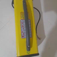 دستگاه جوش سلولوزی جوشا۲۰۲|ابزارآلات|ساوه, |دیوار