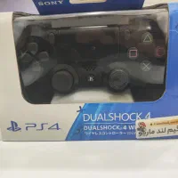 یک عدد دسته PS4 اورجینال