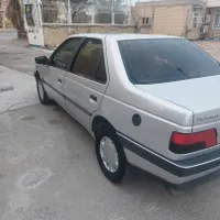 پژو 405 GLX - دوگانه سوز CNG، مدل ۱۳۹۶|خودرو سواری و وانت|بهبهان, |دیوار