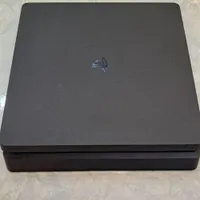 PS4 اسلیم