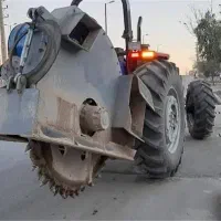 استخدام کارگر ساده جهت حفاری و برش اسفالت