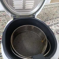 سرخ کن سالم تمیز|اجاق گاز و لوازم برقی پختوپز|فلاورجان, |دیوار