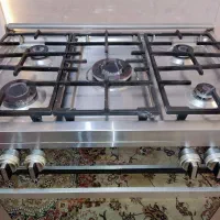اجاق گاز آلتون