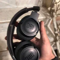هدفون  jbl