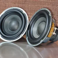 بلندگو و تیوتر