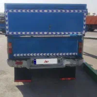 نیسان دوگانه مدل 87|خودرو سواری و وانت|گلبهار, شهر جدید گلبهار|دیوار