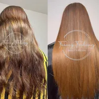 تخفیف ویژه کراتین تراپی|خدمات آرایشگری و زیبایی|چالوس, |دیوار