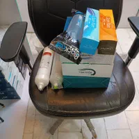 تعویض و نصب فیلتر تصفیه آب در کرج