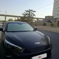 فروش جک برقی Ej7 پلاس آپشنال مشابه صفر