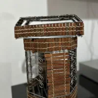 سطل اشغال با جا دستمالی مناسب خانه|لوازم سرویس بهداشتی|ارومیه, |دیوار