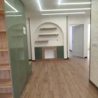 واحدآپارتمانصفرکلیدنخوردهفول156متر