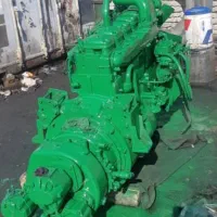 لودرفورکاوا۲۲۰موتورولو|خودرو سنگین|خمینیشهر, |دیوار