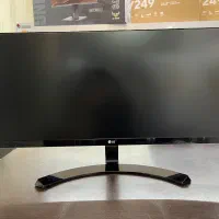 مانیتور در حد نو ۲۹ اینچ LG|قطعات و لوازم جانبی رایانه|تبریز, |دیوار