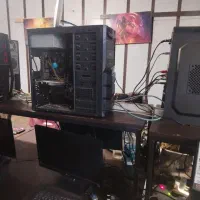 کامپیوتر .pc . ddr3