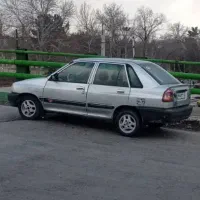 پراید141خانگی بدون خرج