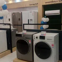 انواع لباسشویی ظرفشویی پاکشوما دوو اسنوا جی پلاس|ماشین لباسشویی و خشک‌کن لباس|تهران, امین حضور|دیوار