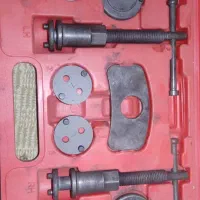 بوکس بادی پیچ گوشتی تقه ای کمپ سور