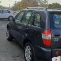 ام وی ام ایکس۳۳ مدل۹۳|خودرو سواری و وانت|تبریز, |دیوار