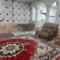 اپارتمان مبله خونه مبله اجاره روزانه و ساعتی