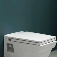 توالت فرنگی دیواری|لوازم سرویس بهداشتی|ورامین, ورامین|دیوار