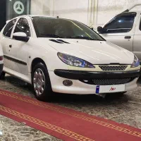 تیپ 5 مدل 95|خودرو سواری و وانت|خرمآباد, |دیوار