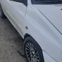 پراید۱۱۱ خوشگل|خودرو سواری و وانت|ری, حمزه‌آباد|دیوار