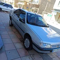 پژو 405|خودرو سواری و وانت|بانه, |دیوار