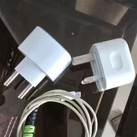 شارژر آیفون اصلی