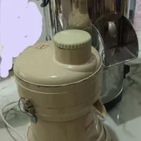 سبزی خردکن وآبمیوه گیری