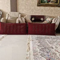 پشتی|پشتی|مشهد, رضاشهر|دیوار