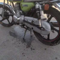 موتور سیکلت ۲۰۰