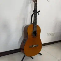 گیتار مدل cx40 یاماها اصل