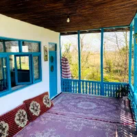 اجاره روزانه/خانه سنتی/روستایی/رزرو بومگردی/باغ