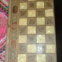 تخته نرد قدیمی