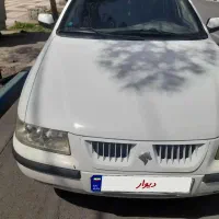 سمندef7