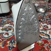 اتو فیلیپس بخار