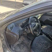 فروش ۲۰۶ دوگانه کارخونه|خودرو سواری و وانت|اصفهان, راه آهن|دیوار