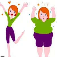 لاغری موضعی