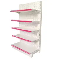 قفسه و استند و ویترین رستاک فروشگاهی و هایپری|فروشگاه و مغازه|گلستان (تهران), |دیوار