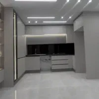 ۷۵ متر ط سوم پارکینگ سندی رو ب نما اکواریوم|اجارهٔ آپارتمان|اندیشه, شهرک مریم|دیوار