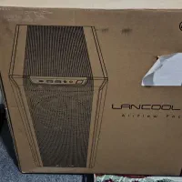 case lancool 216 wh|قطعات و لوازم جانبی رایانه|گرگان, |دیوار